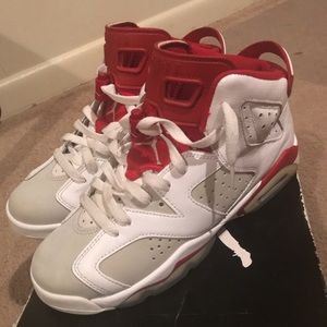 Jordan 6